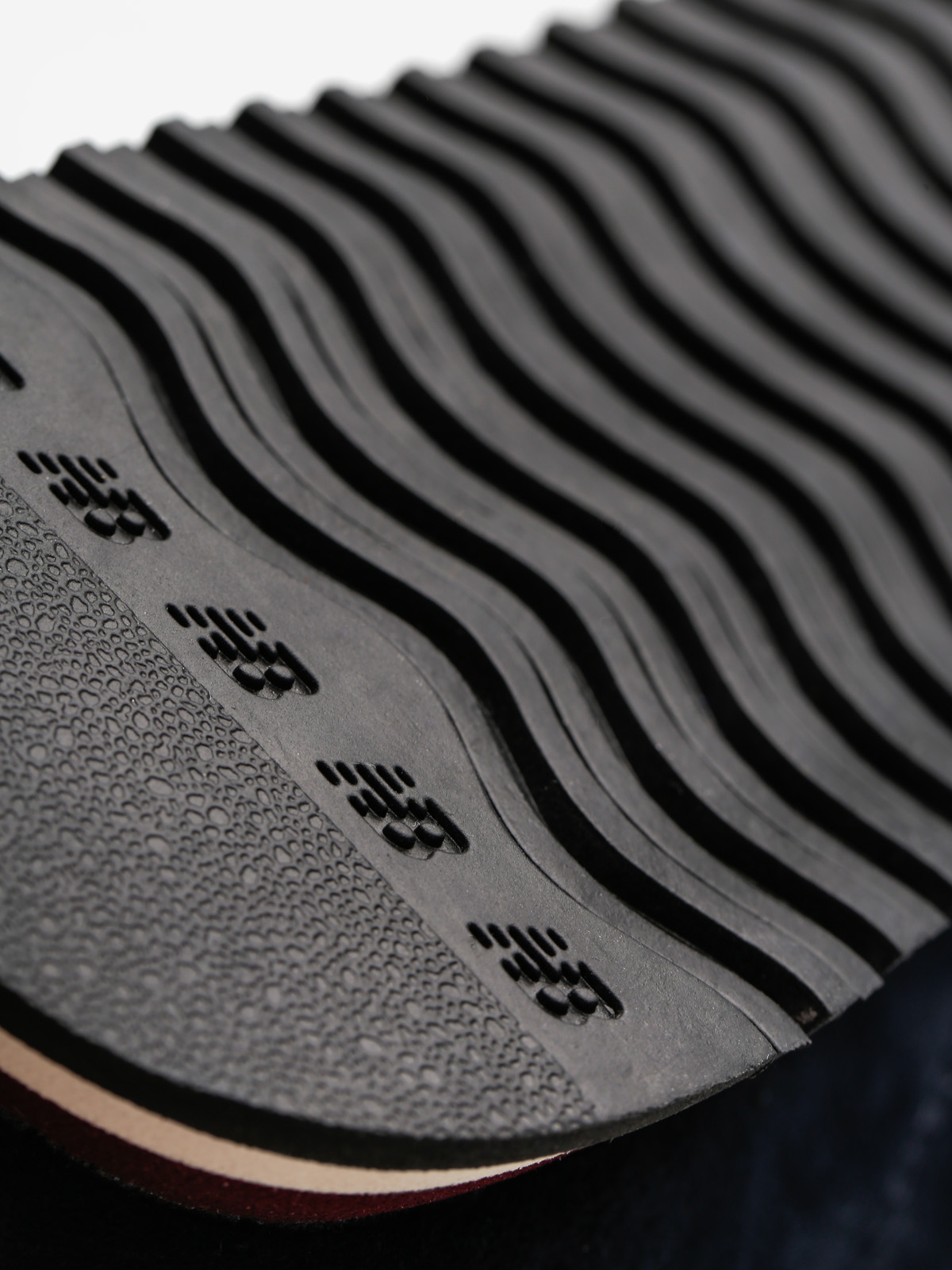 New Balance Boty 420 (navy)