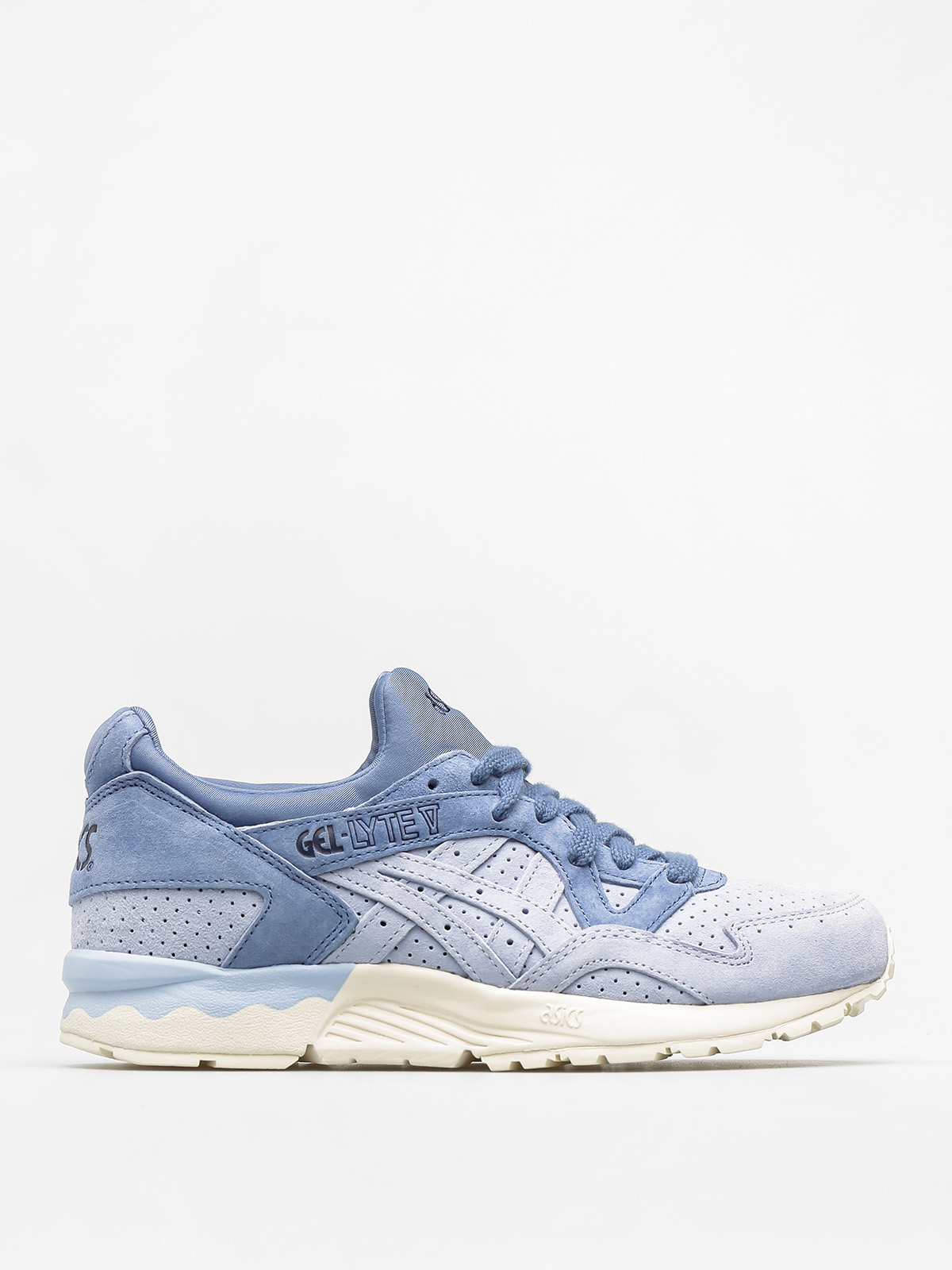 ASICS Tiger Boty Gel Lyte V (skyway/skyway)