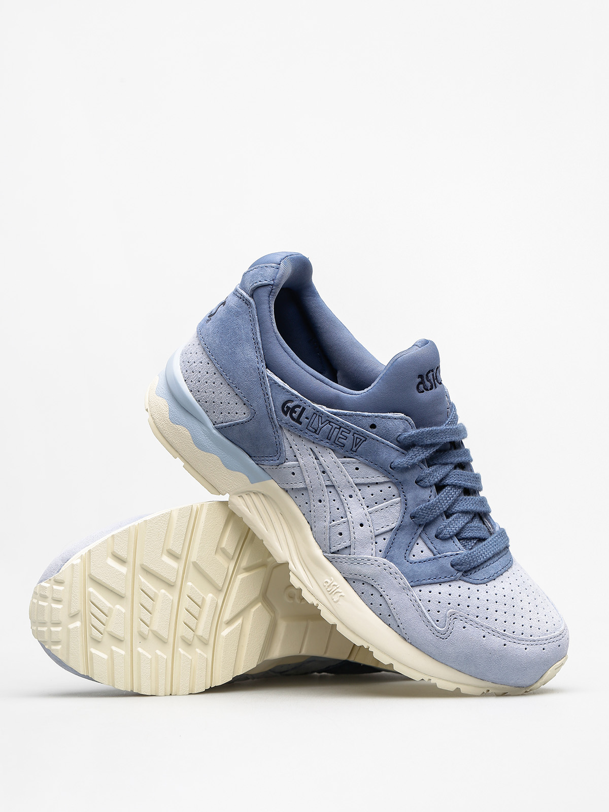 ASICS Tiger Boty Gel Lyte V (skyway/skyway)