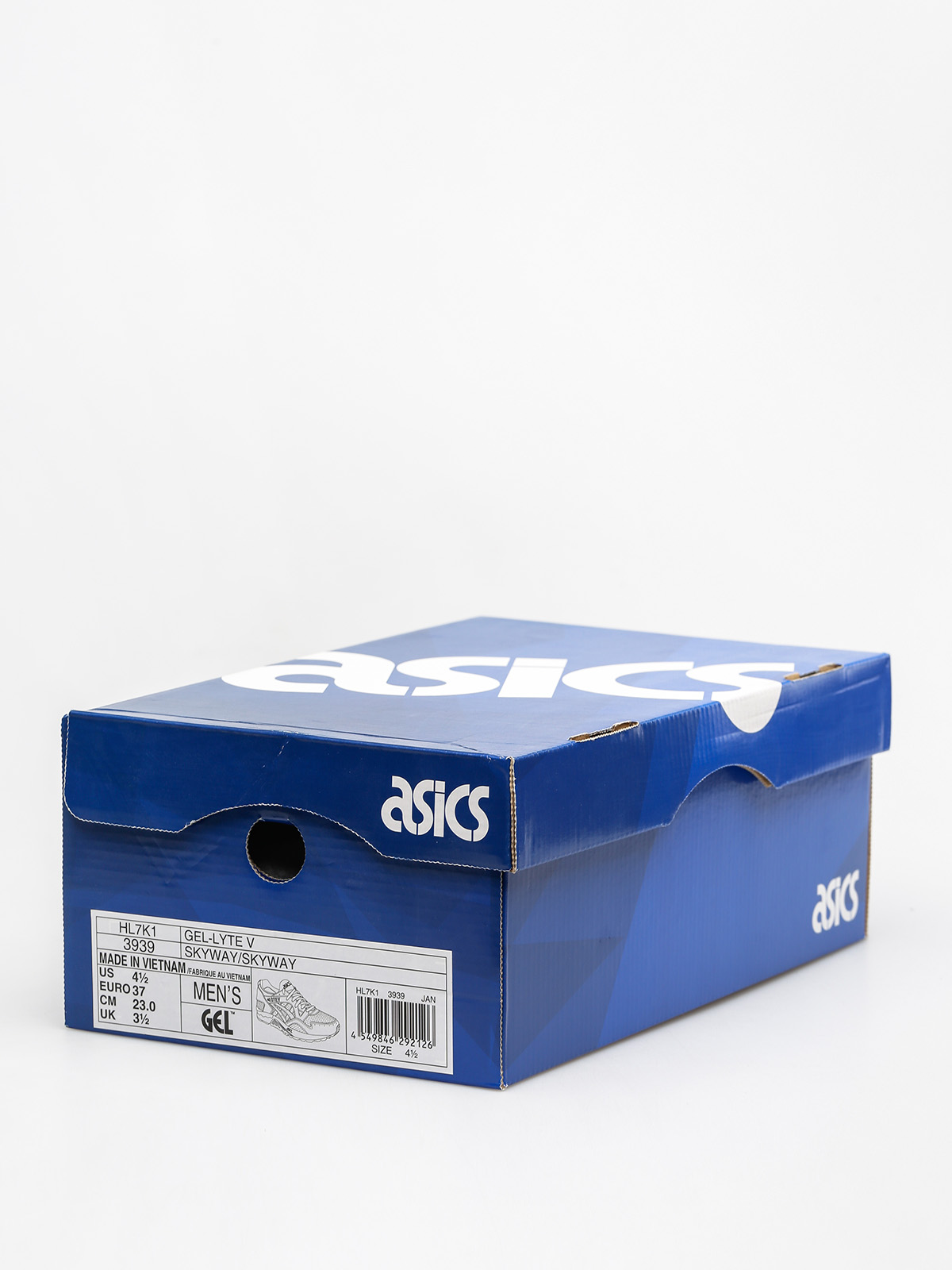 ASICS Tiger Boty Gel Lyte V (skyway/skyway)