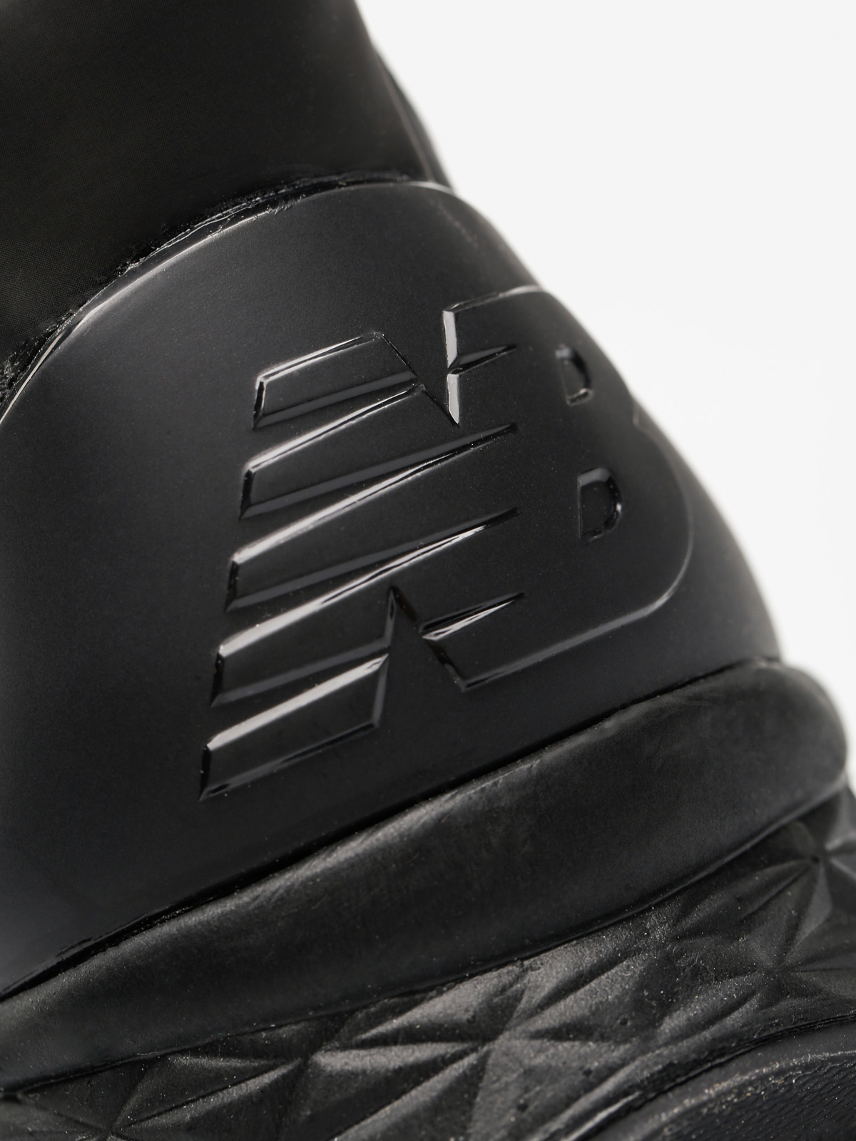 New Balance Boty 100 (black)