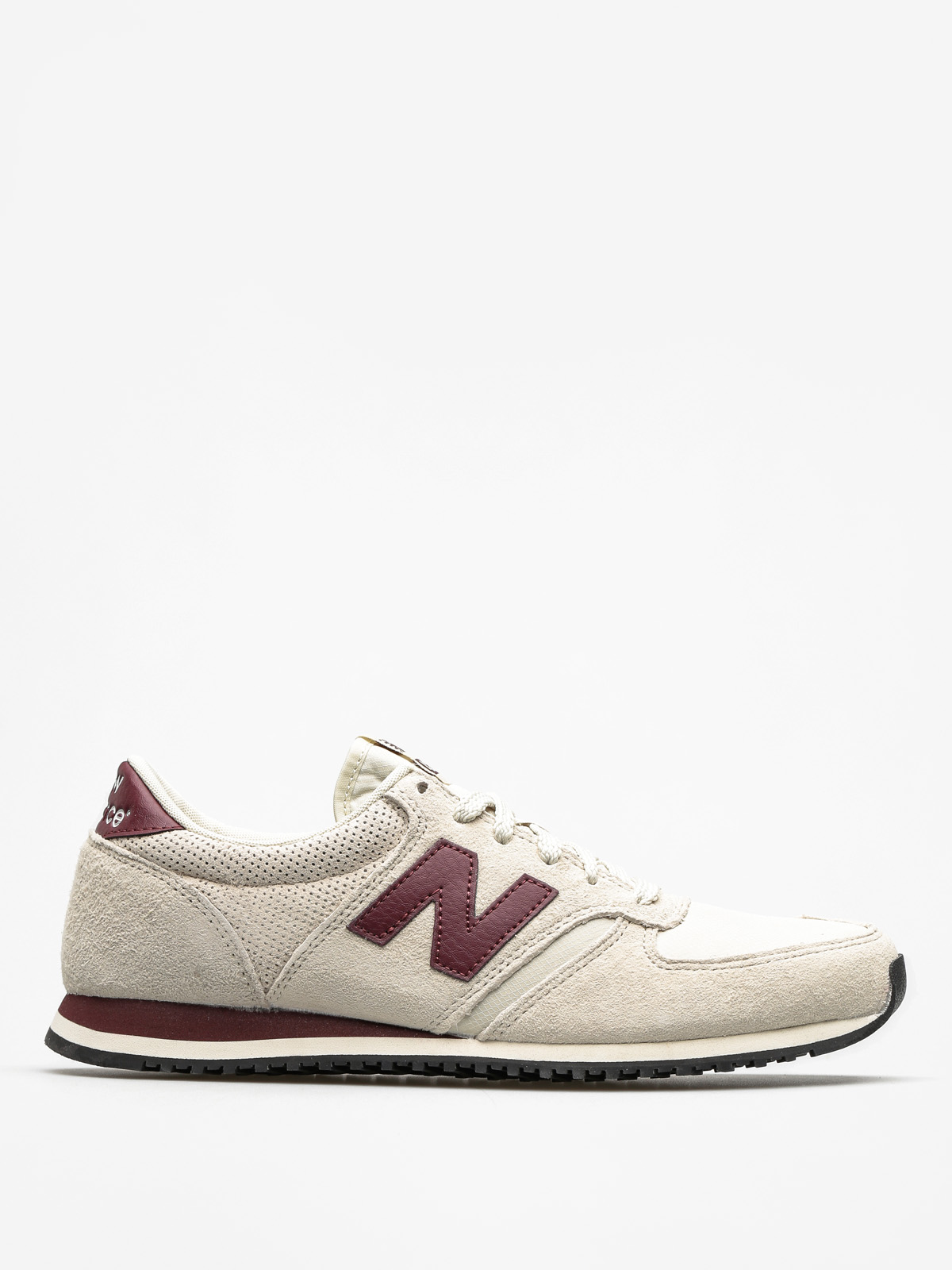 how big do nmds run