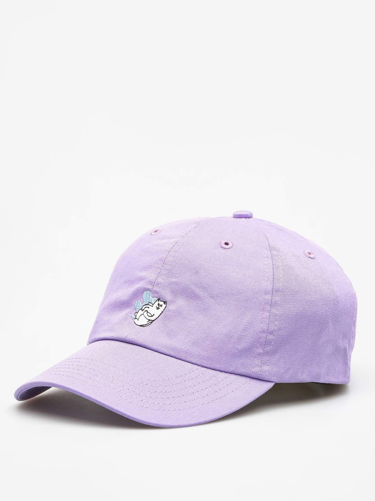 RipNDip Kšiltovka Canon Ball Dad ZD (lavender)
