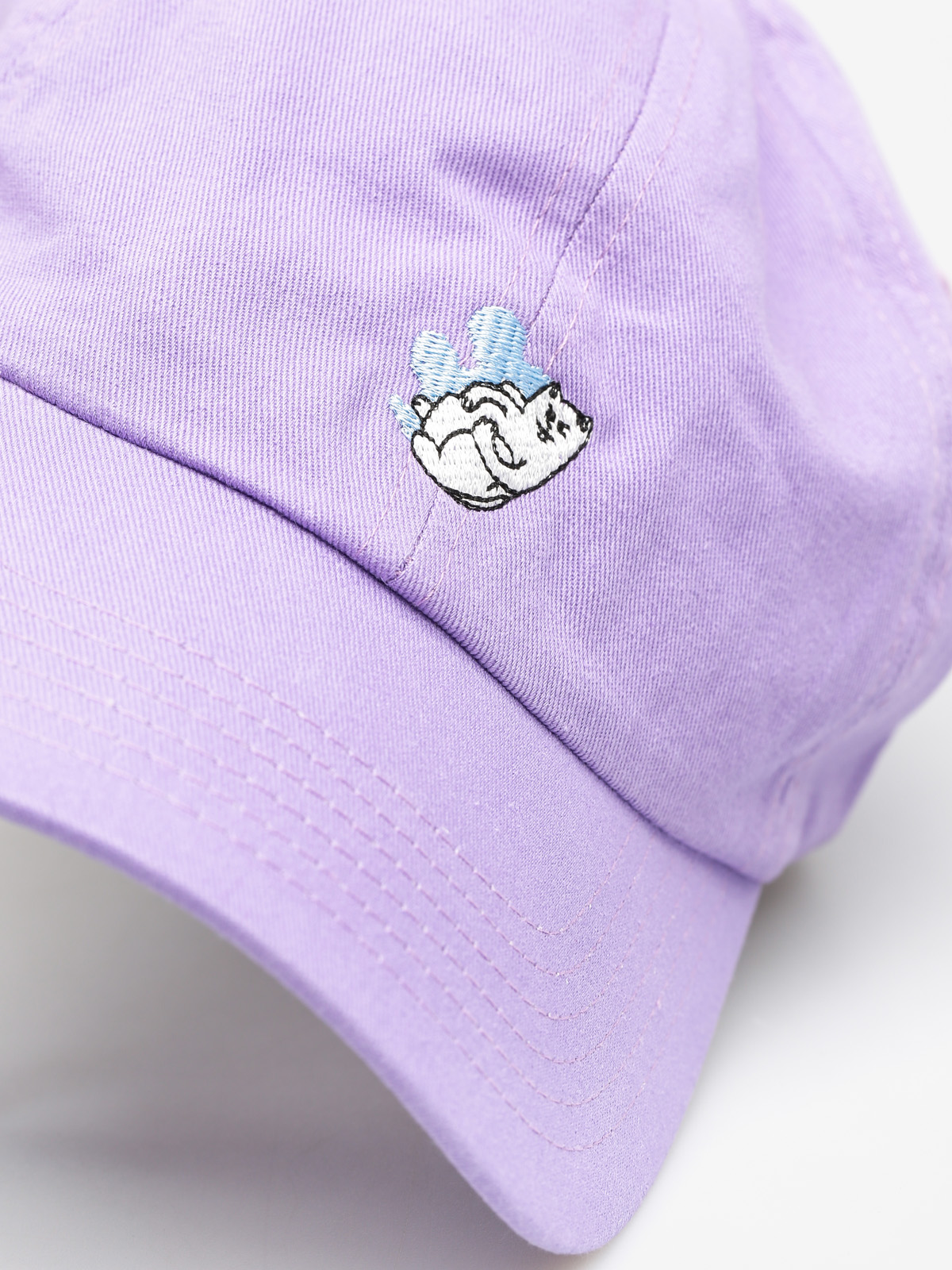 RipNDip Kšiltovka Canon Ball Dad ZD (lavender)