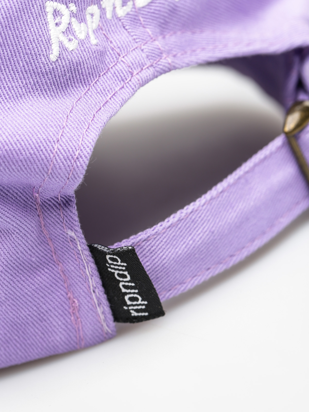 RipNDip Kšiltovka Canon Ball Dad ZD (lavender)