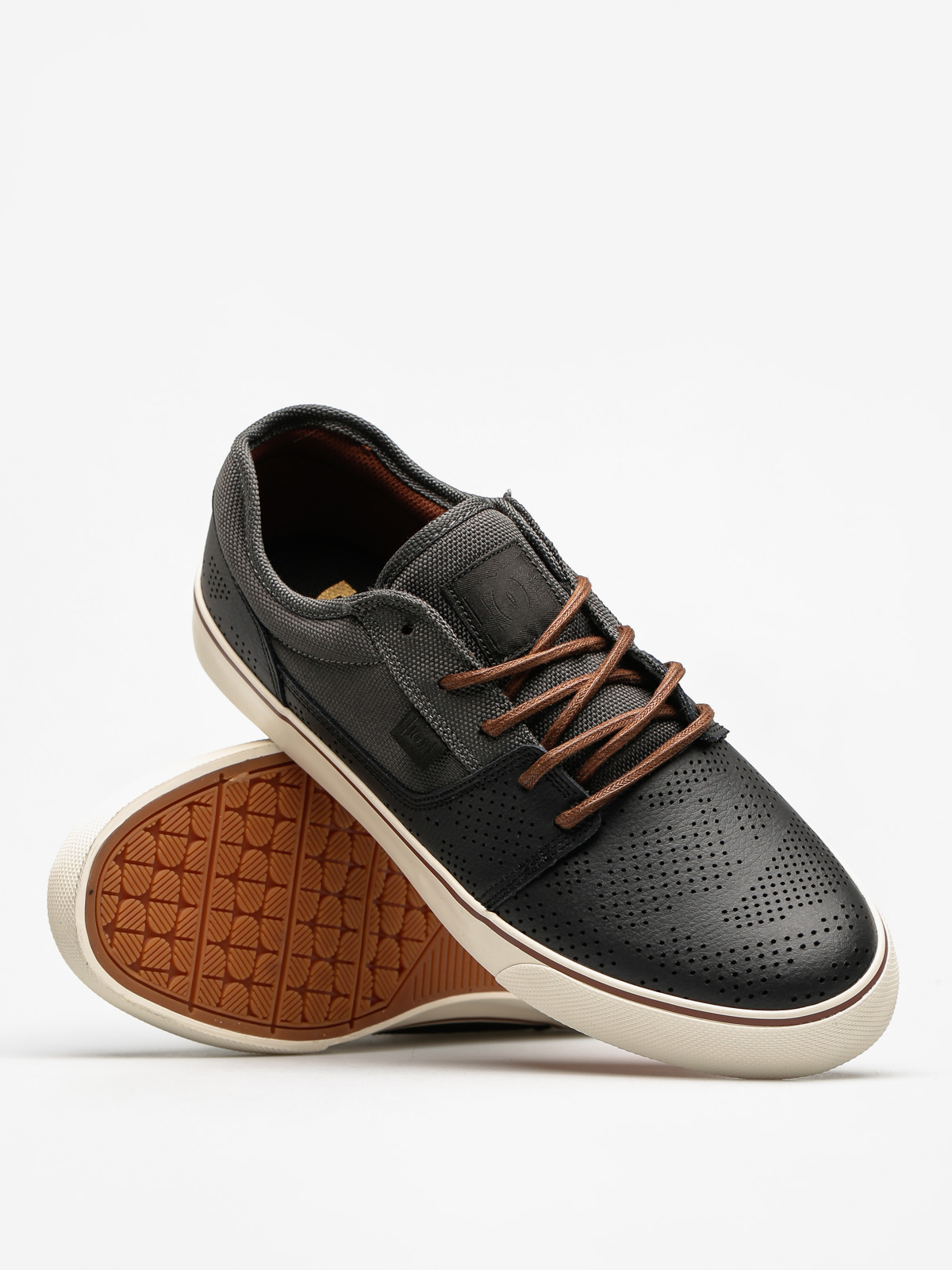 DC Boty Tonik Se (black/camo)