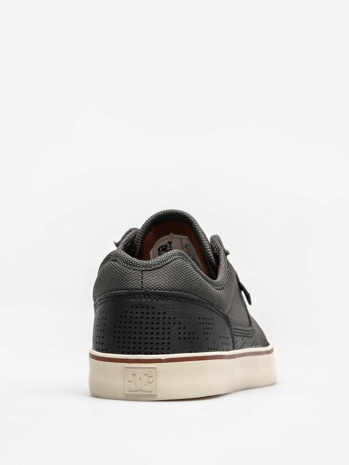 DC Boty Tonik Se (black/camo)