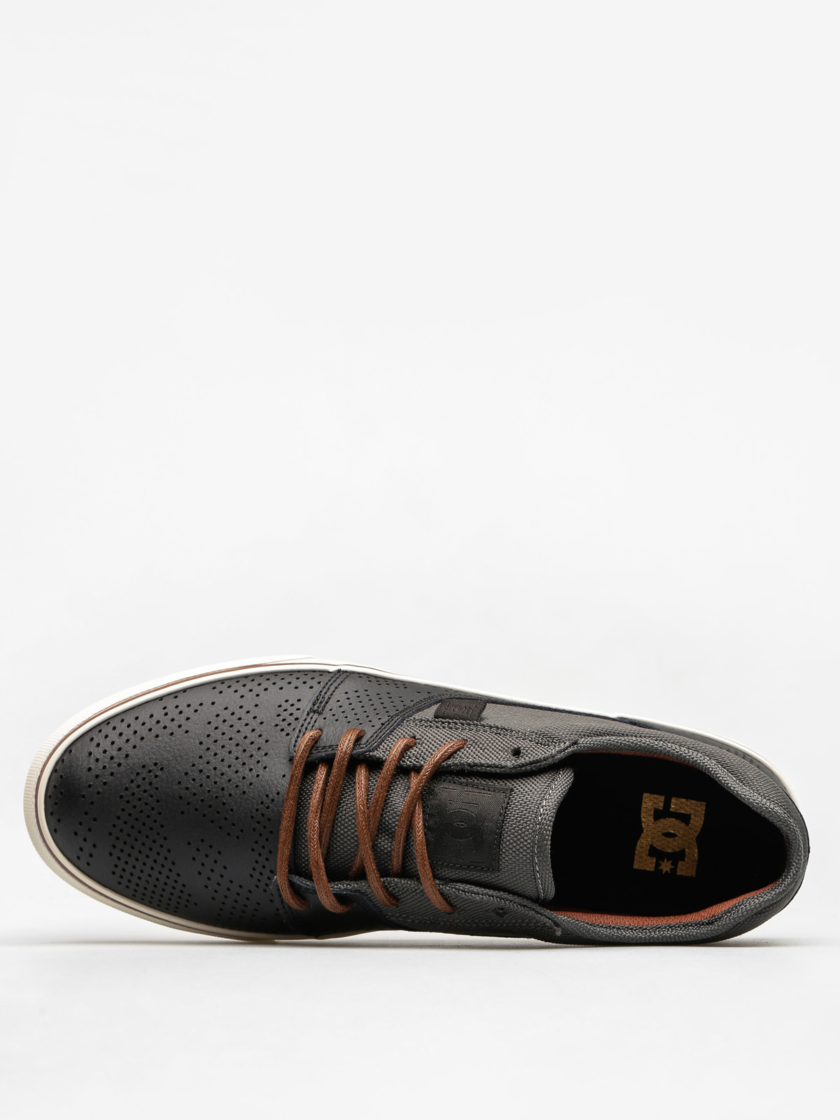 DC Boty Tonik Se (black/camo)