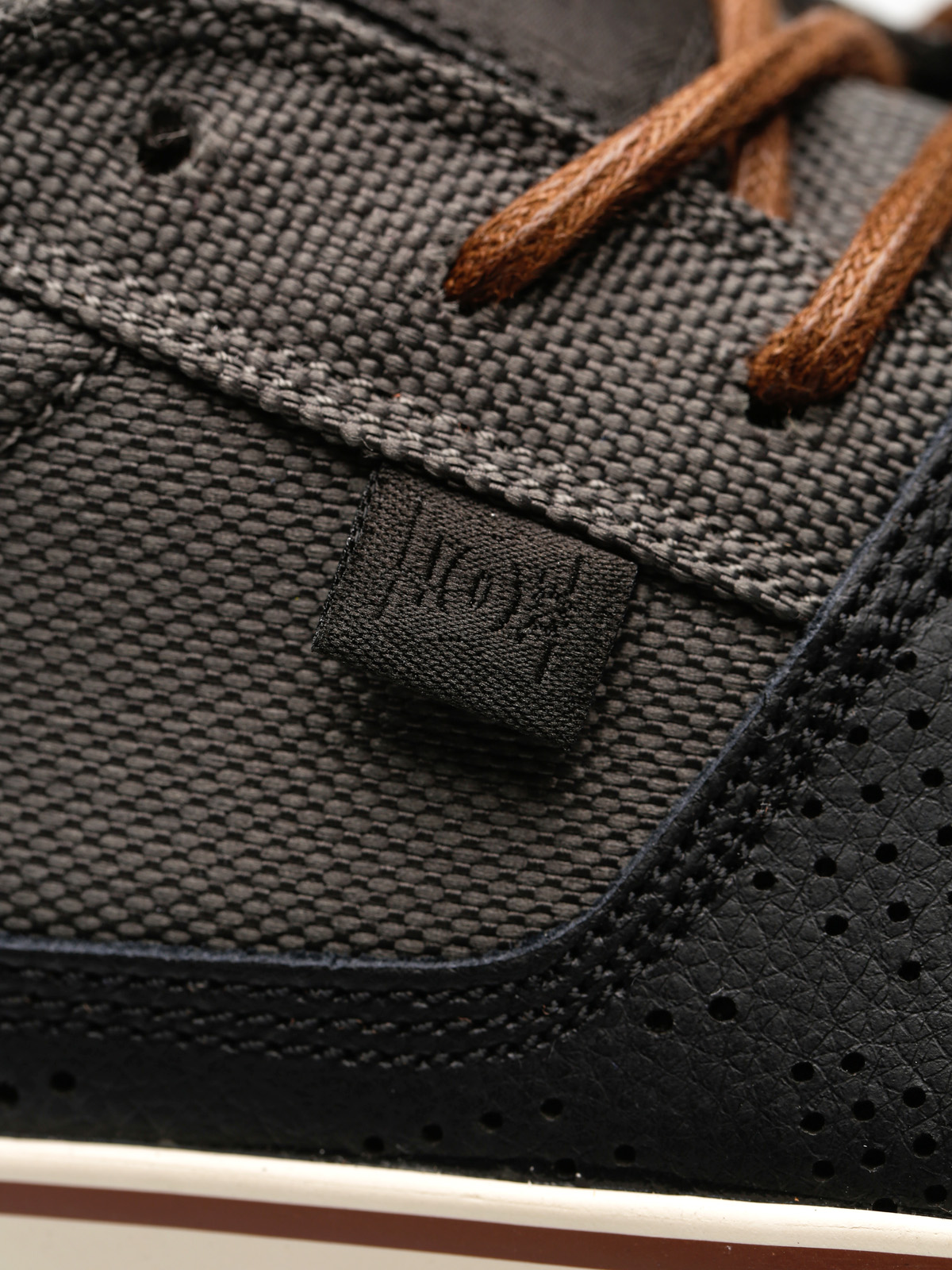 DC Boty Tonik Se (black/camo)