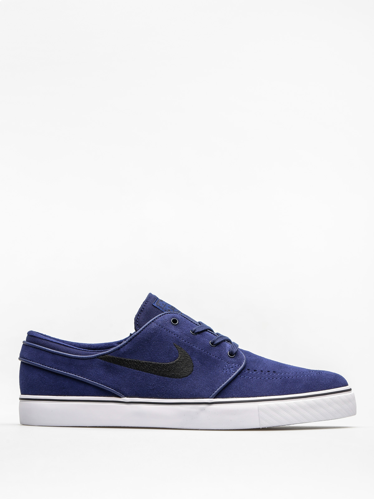 Nike SB Boty Zoom Stefan Janoski (binary blue/black)