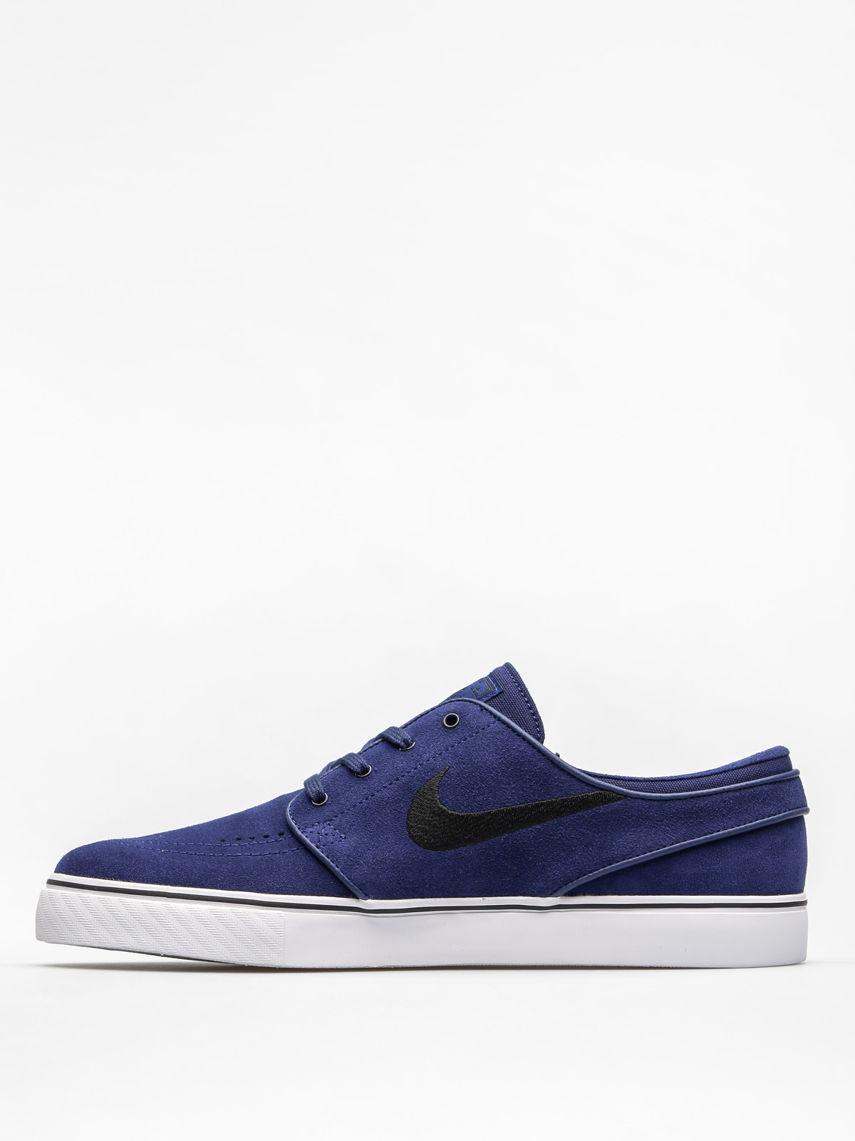 Nike SB Boty Zoom Stefan Janoski (binary blue/black)