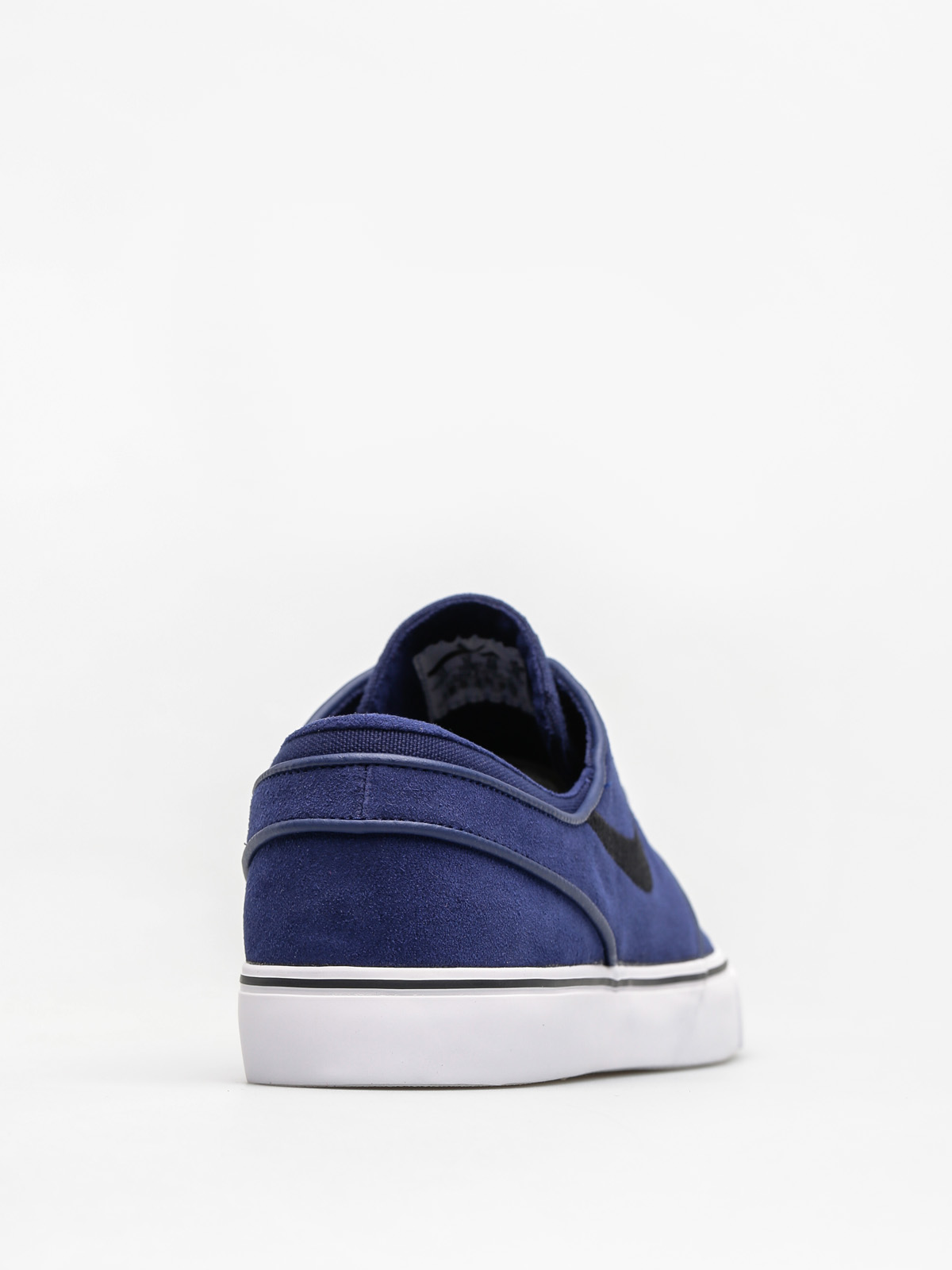 Nike SB Boty Zoom Stefan Janoski (binary blue/black)