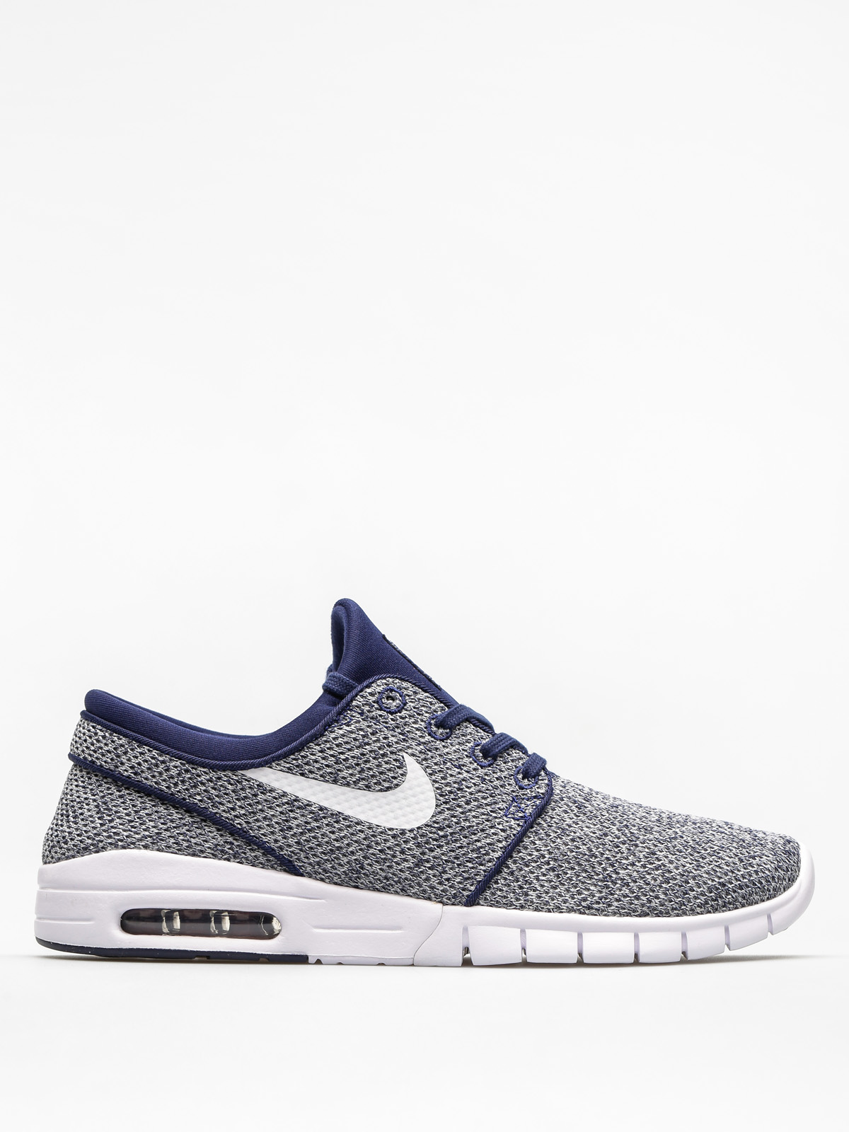 Nike SB Boty Sb Stefan Janoski Max (binary blue/white team red)
