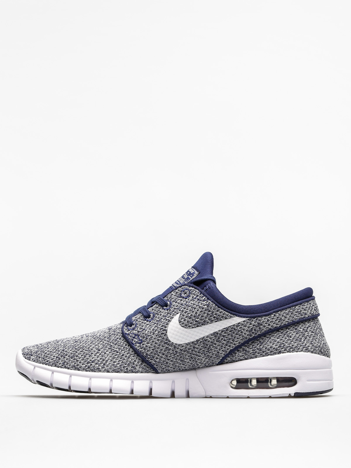 Nike SB Boty Sb Stefan Janoski Max (binary blue/white team red)
