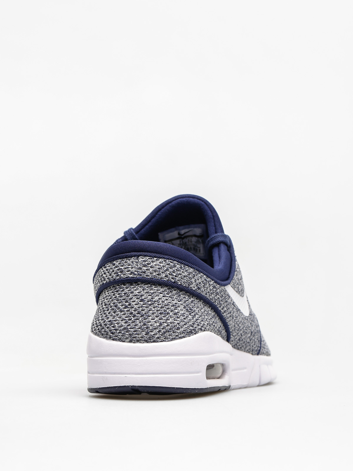 Nike SB Boty Sb Stefan Janoski Max (binary blue/white team red)