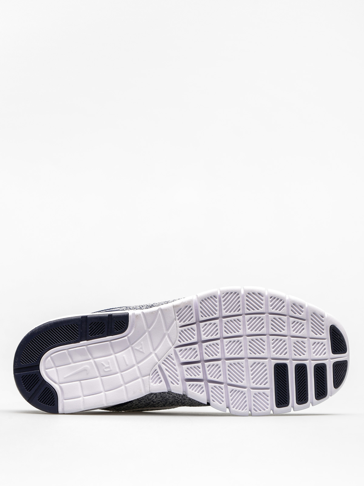 Nike SB Boty Sb Stefan Janoski Max (binary blue/white team red)