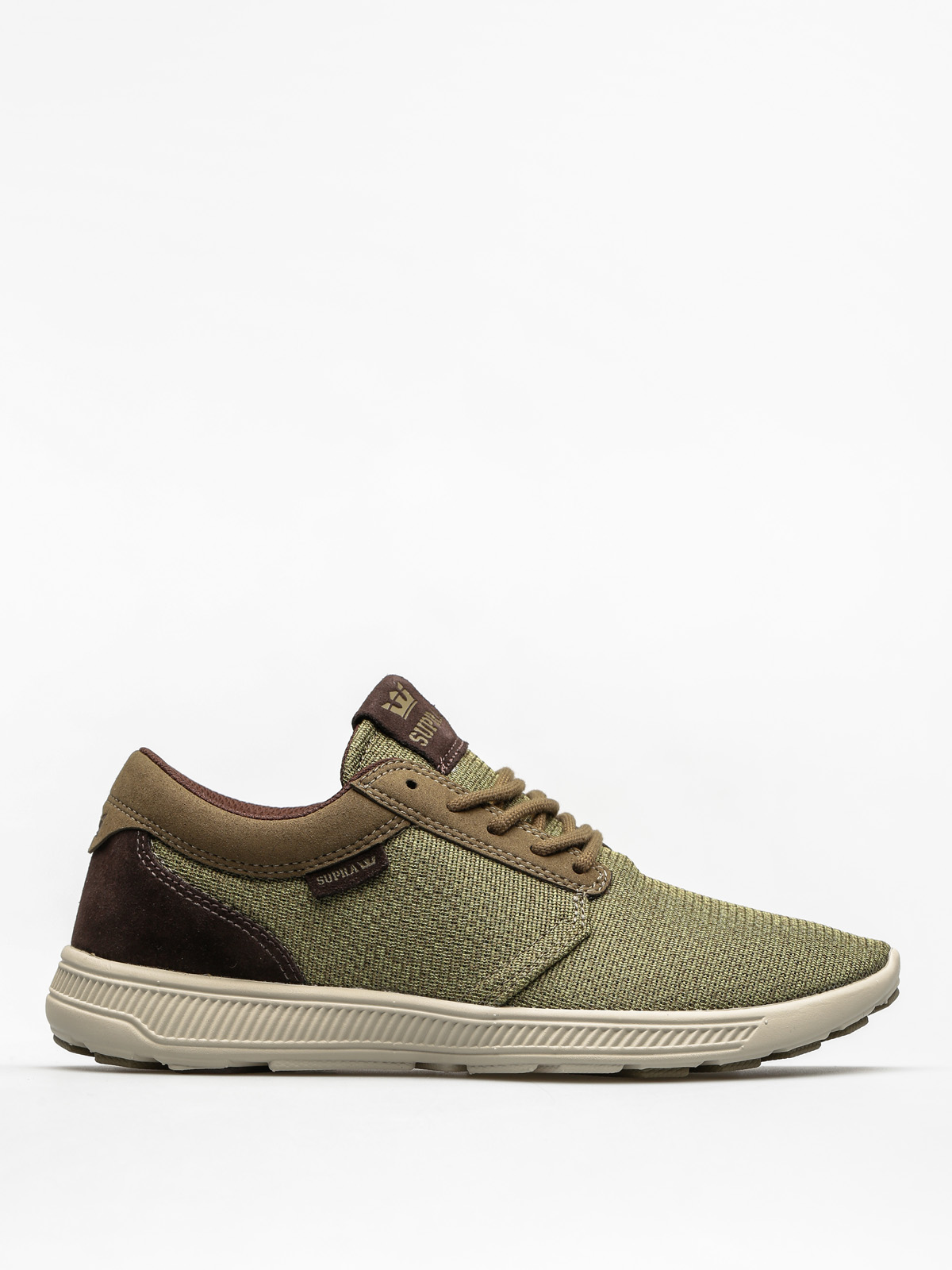 Supra Boty Hammer Run (olive bone)