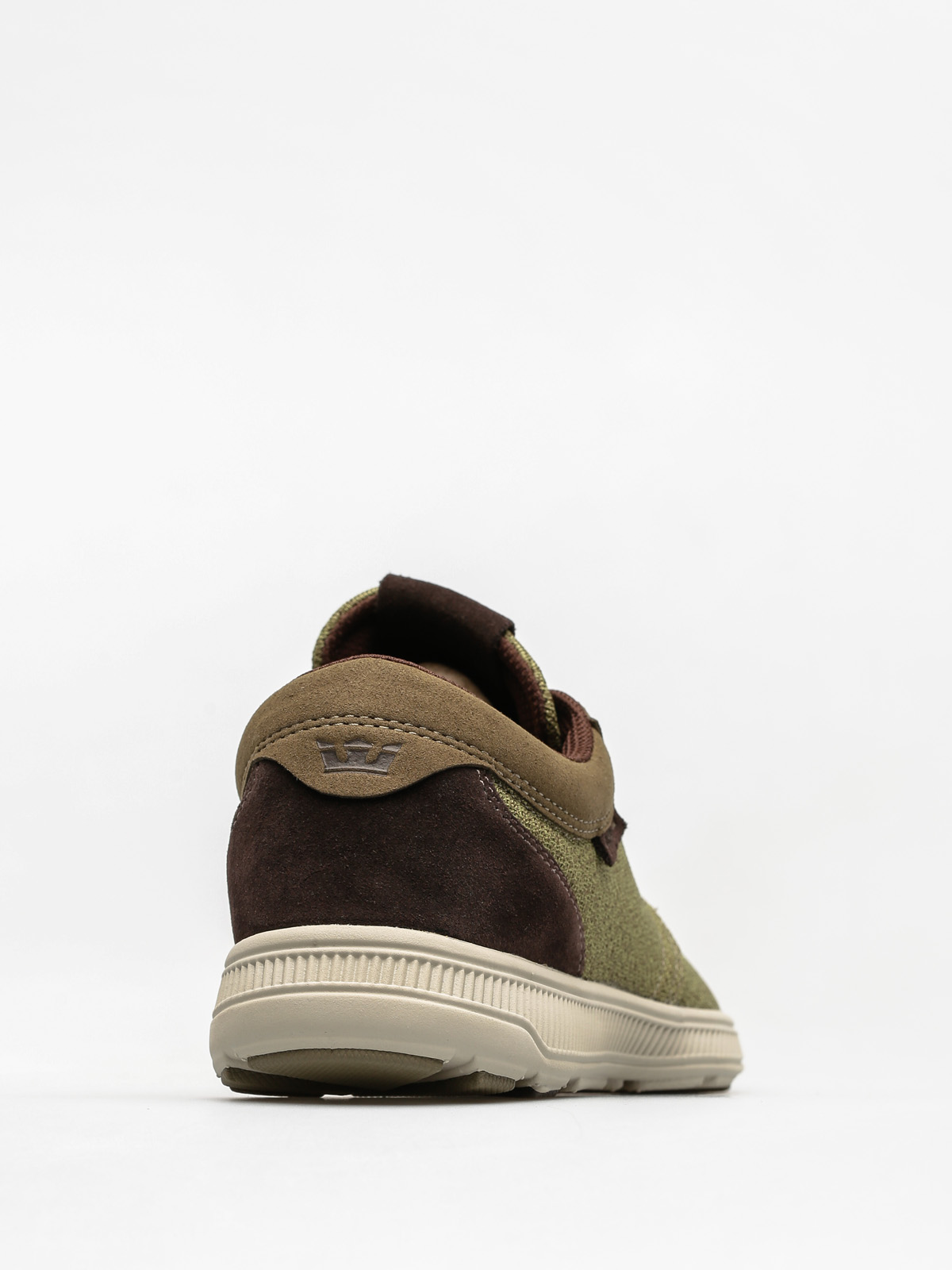 Supra Boty Hammer Run (olive bone)