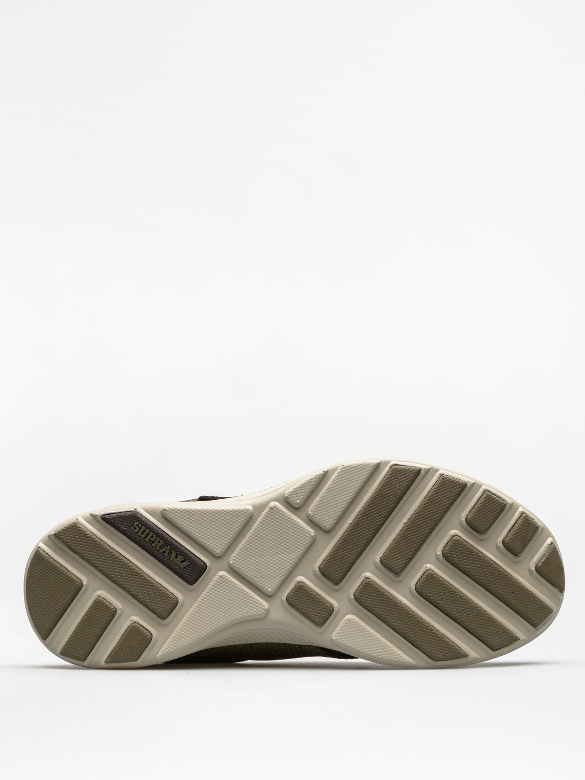 Supra Boty Hammer Run (olive bone)