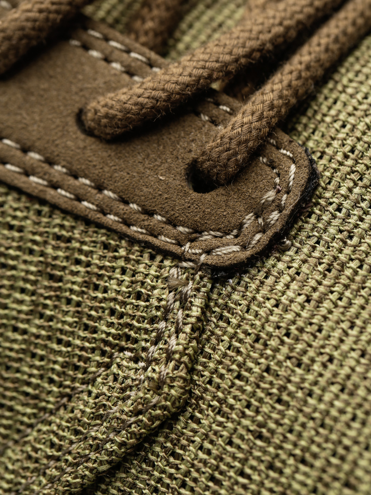 Supra Boty Hammer Run (olive bone)