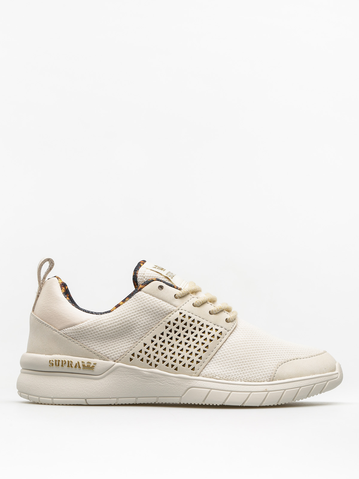 Supra Boty Scissor Wmn (off white)