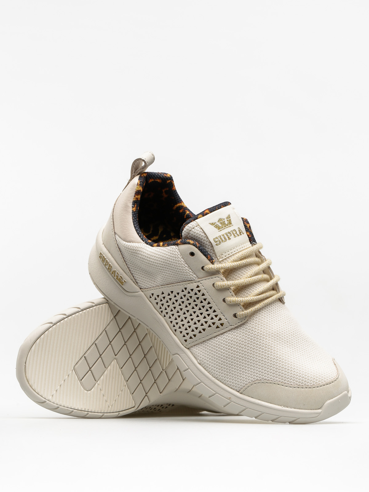 Supra Boty Scissor Wmn (off white)