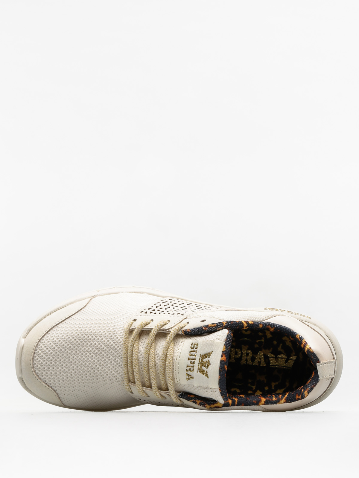 Supra Boty Scissor Wmn (off white)