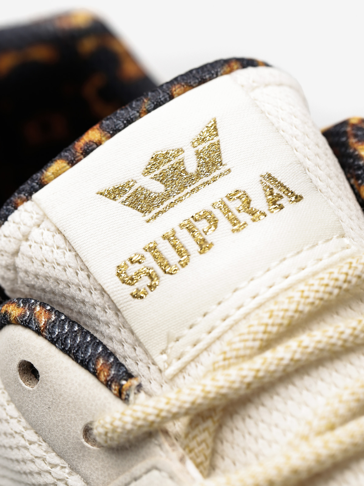 Supra Boty Scissor Wmn (off white)