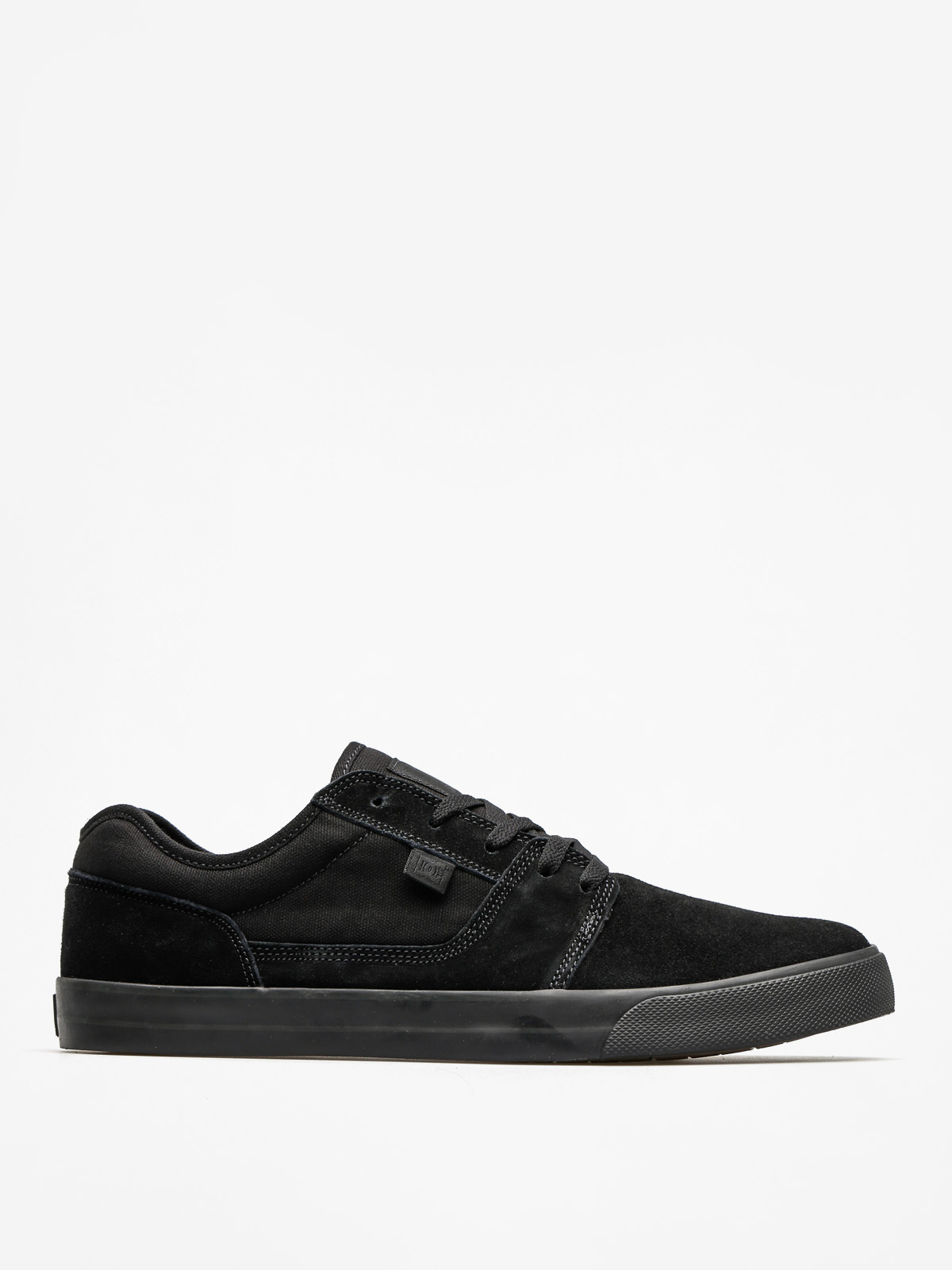 Boty DC Tonik (black/black)
