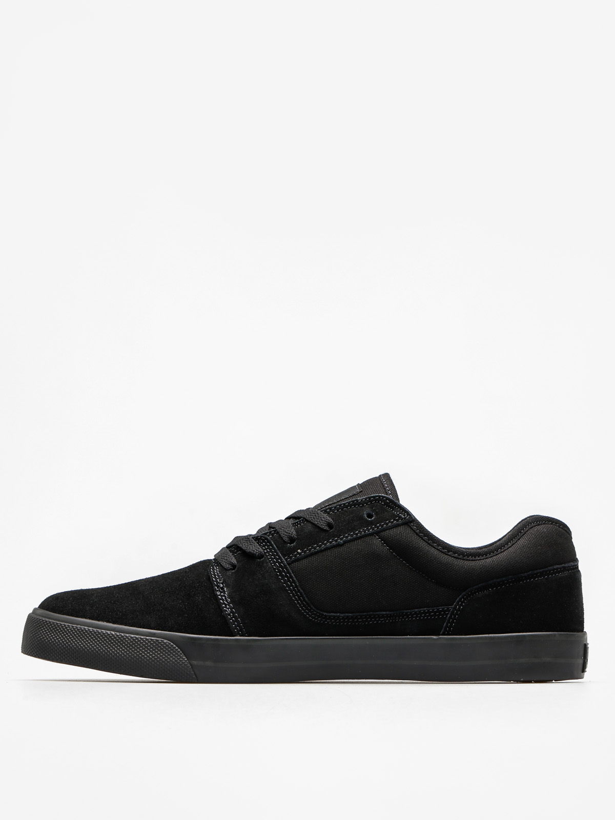 Boty DC Tonik (black/black)