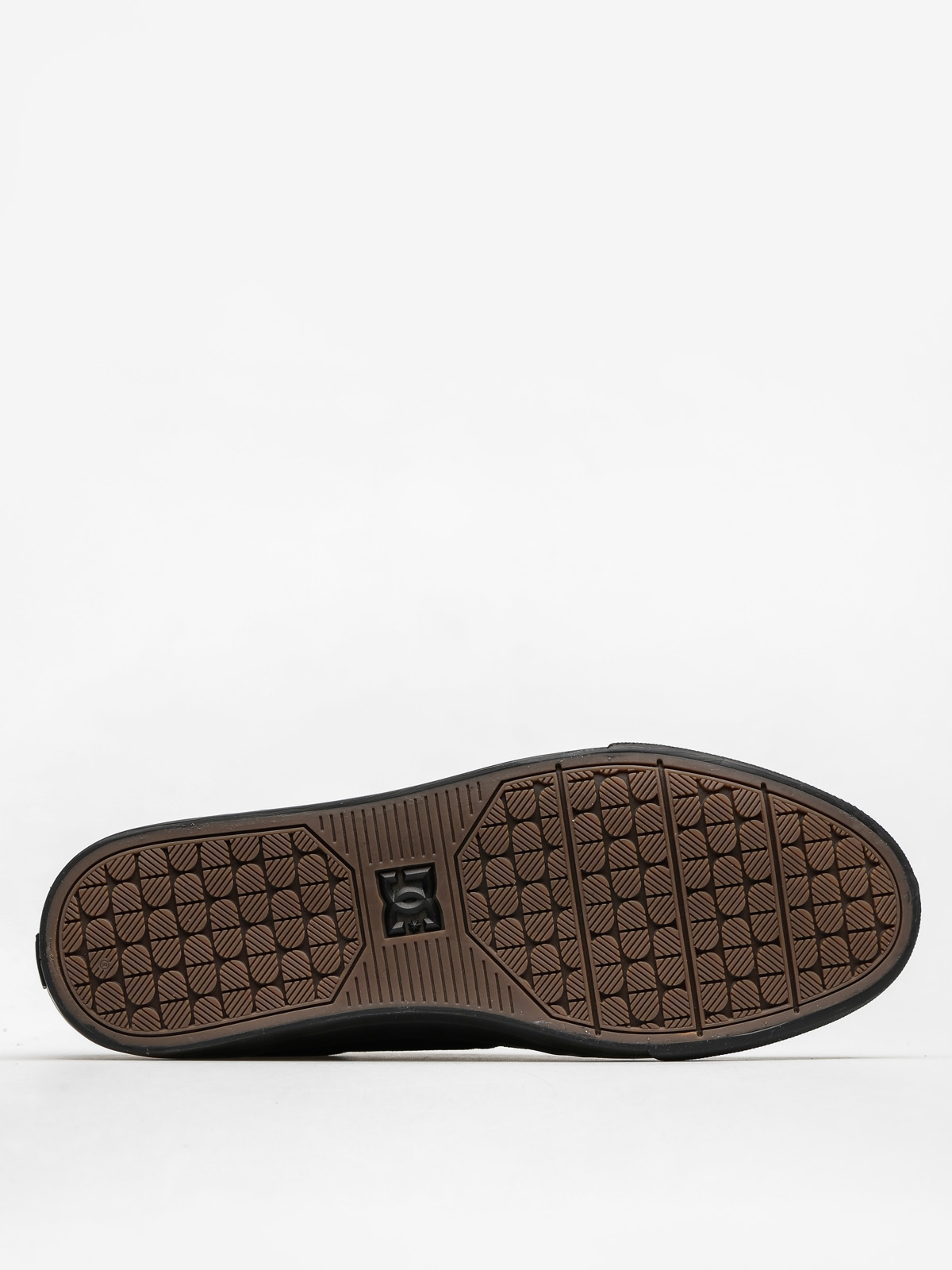 Boty DC Tonik (black/black)