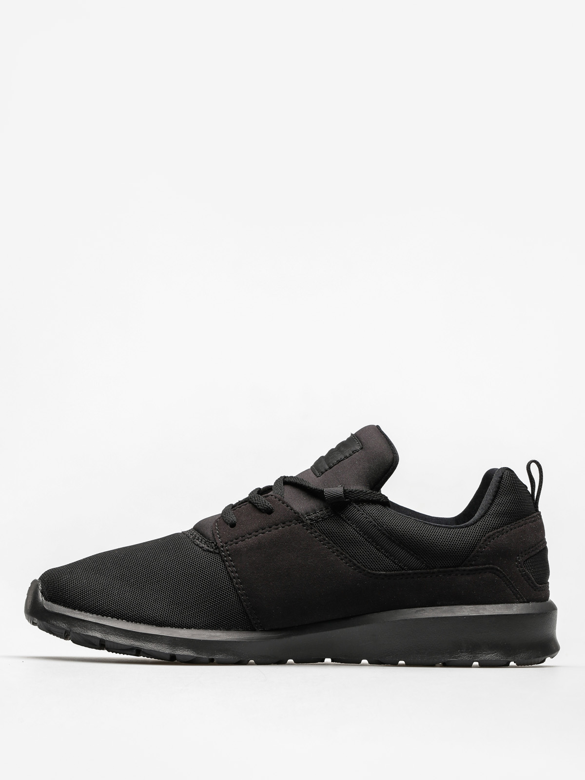 Boty DC Heathrow (black/black/black)