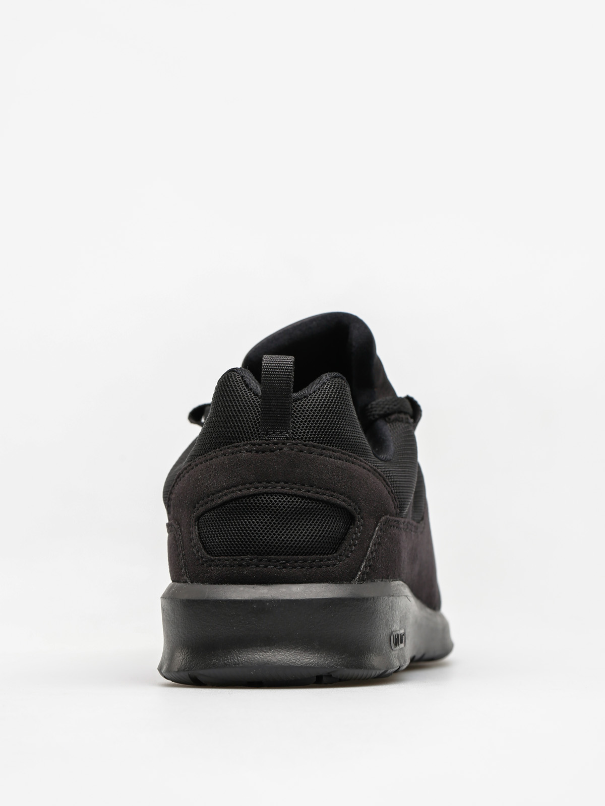 Boty DC Heathrow (black/black/black)