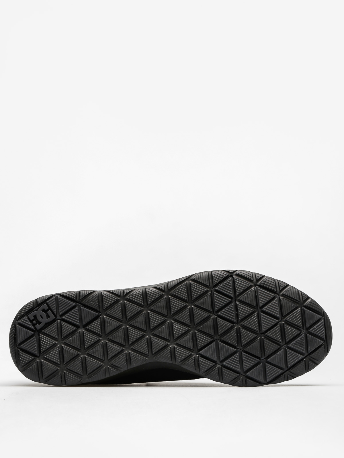 Boty DC Heathrow (black/black/black)