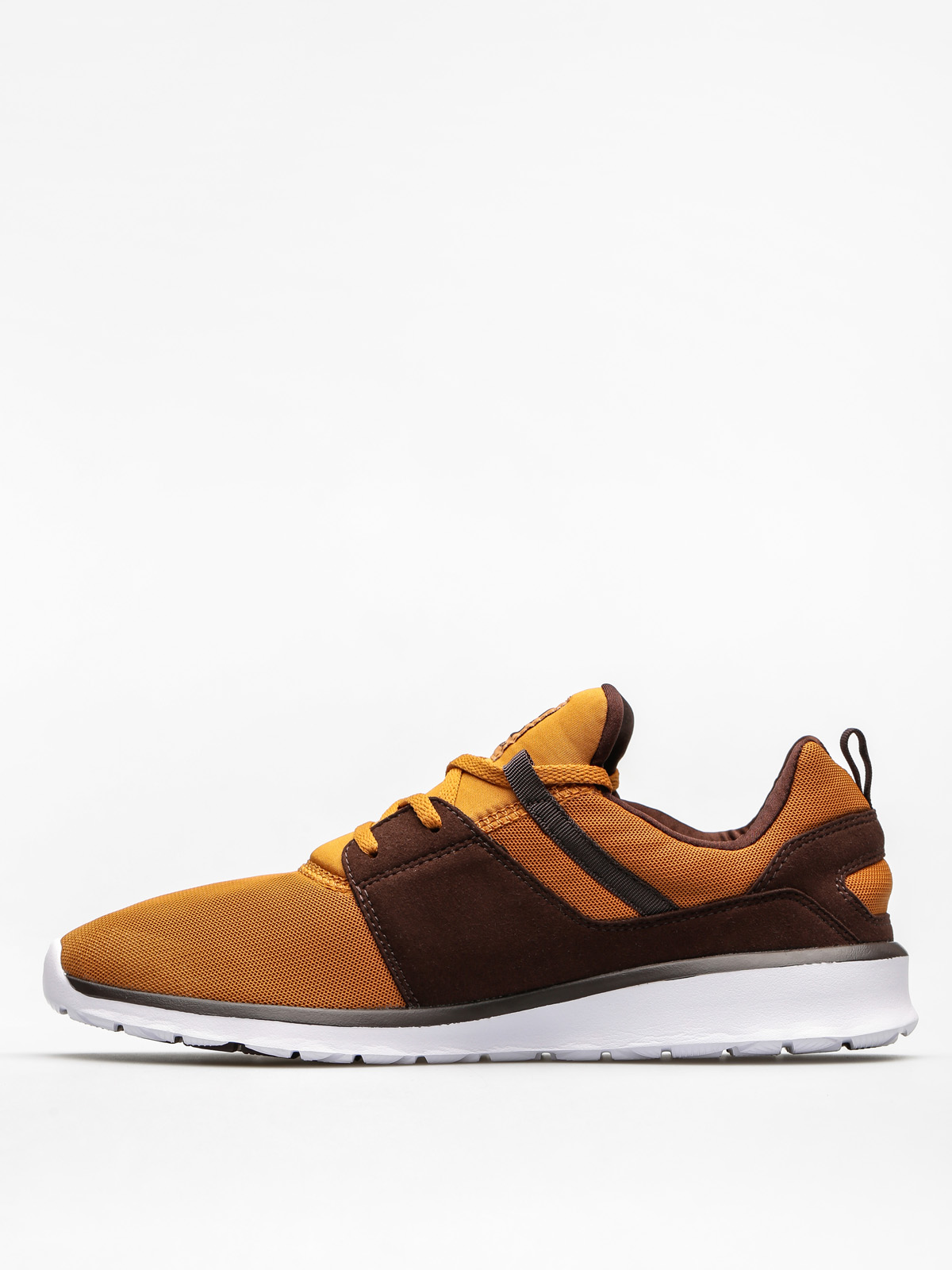 DC Boty Heathrow (wheat/dk chocolate)