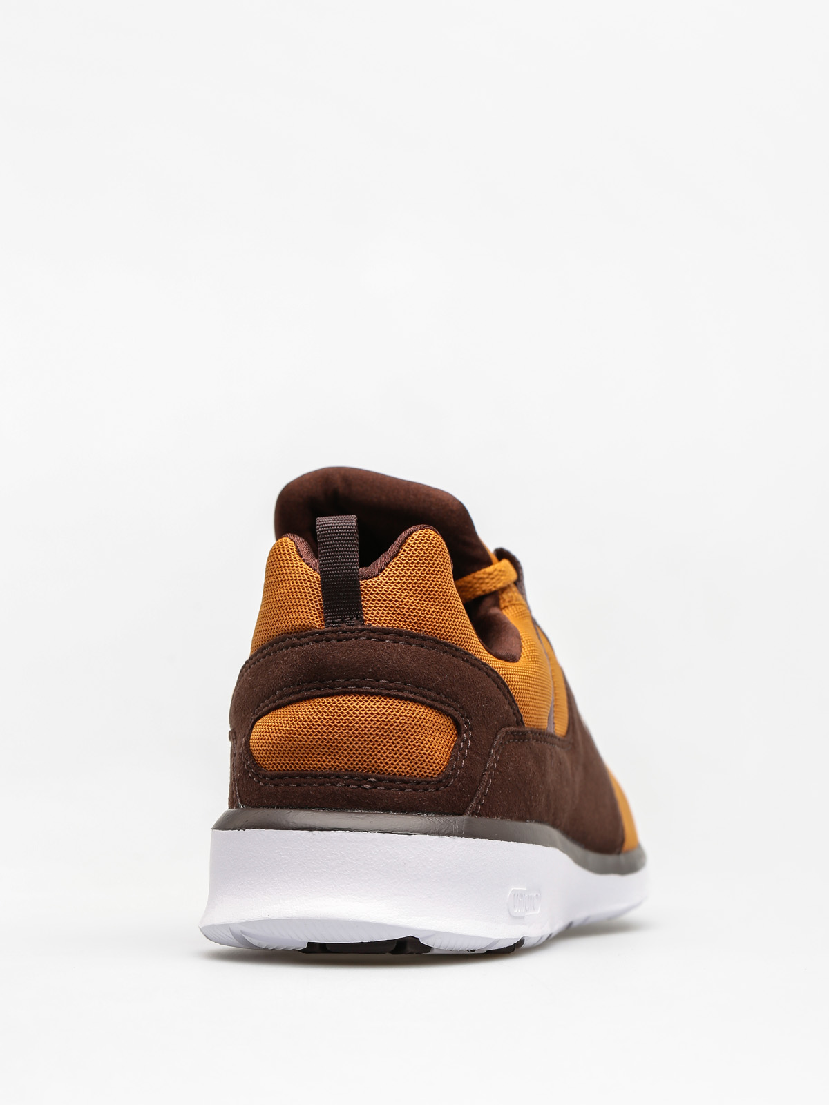 DC Boty Heathrow (wheat/dk chocolate)
