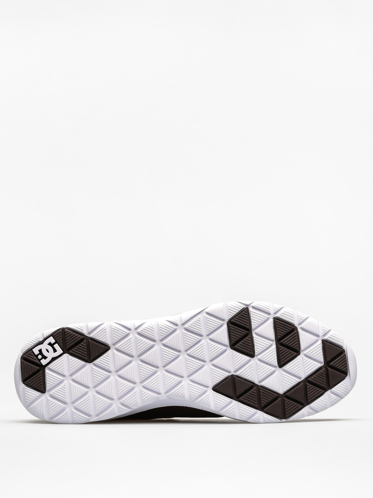 DC Boty Heathrow (wheat/dk chocolate)