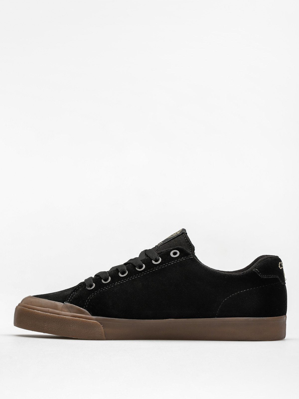 Boty Circa Lopez 50R (black/gum)