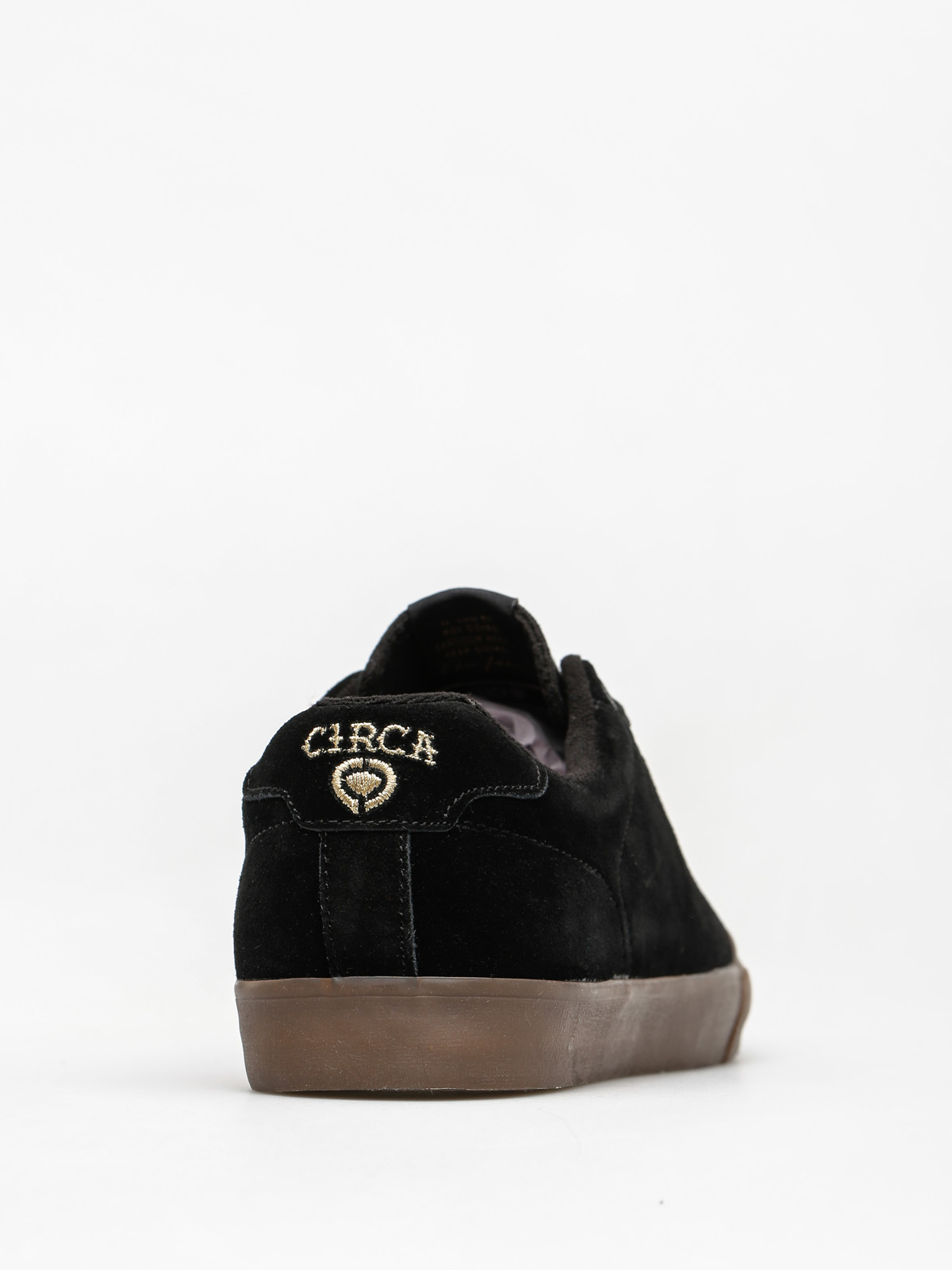 Boty Circa Lopez 50R (black/gum)