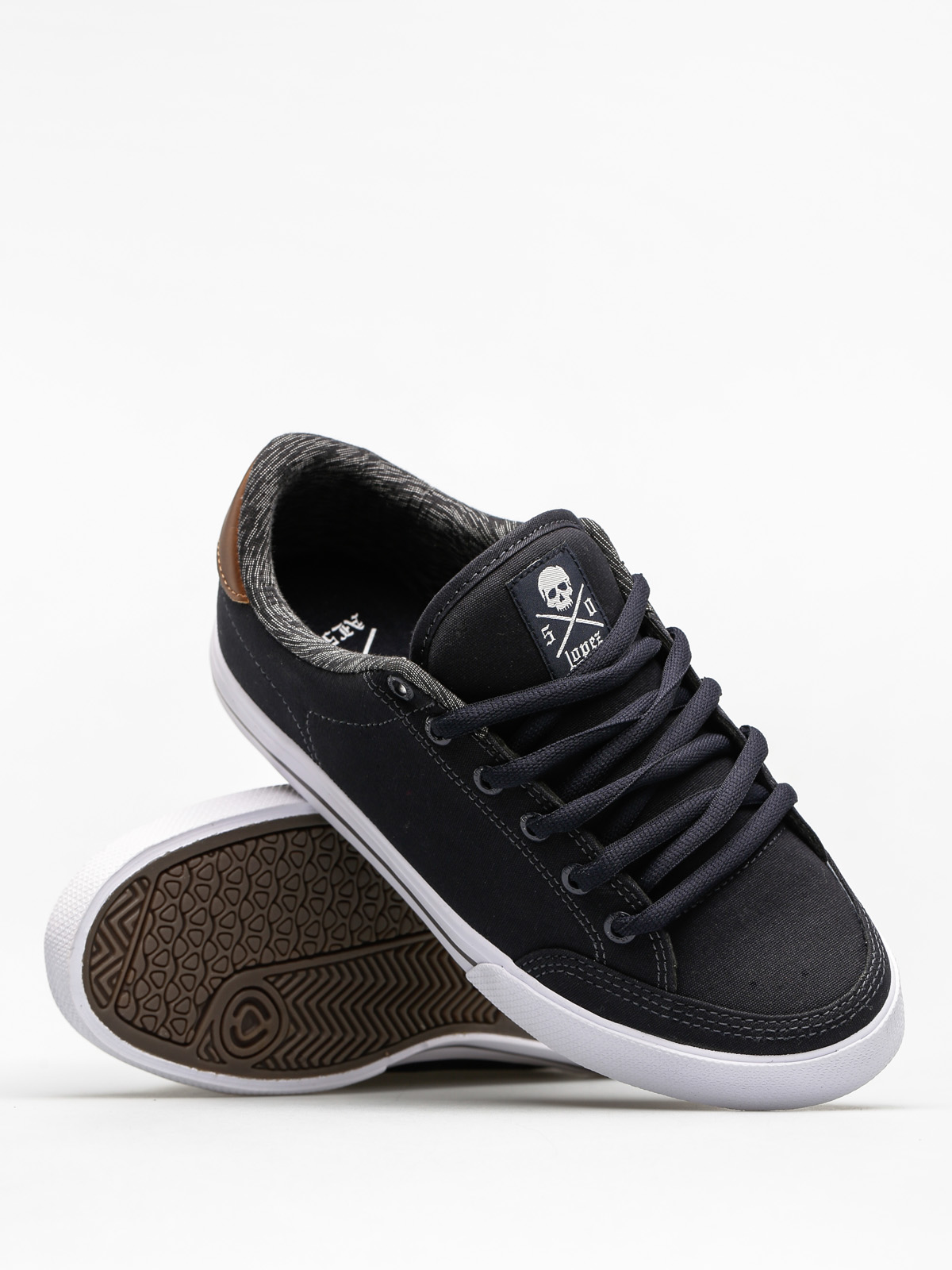 Circa Boty Lopez 50 (navy/white/gum)