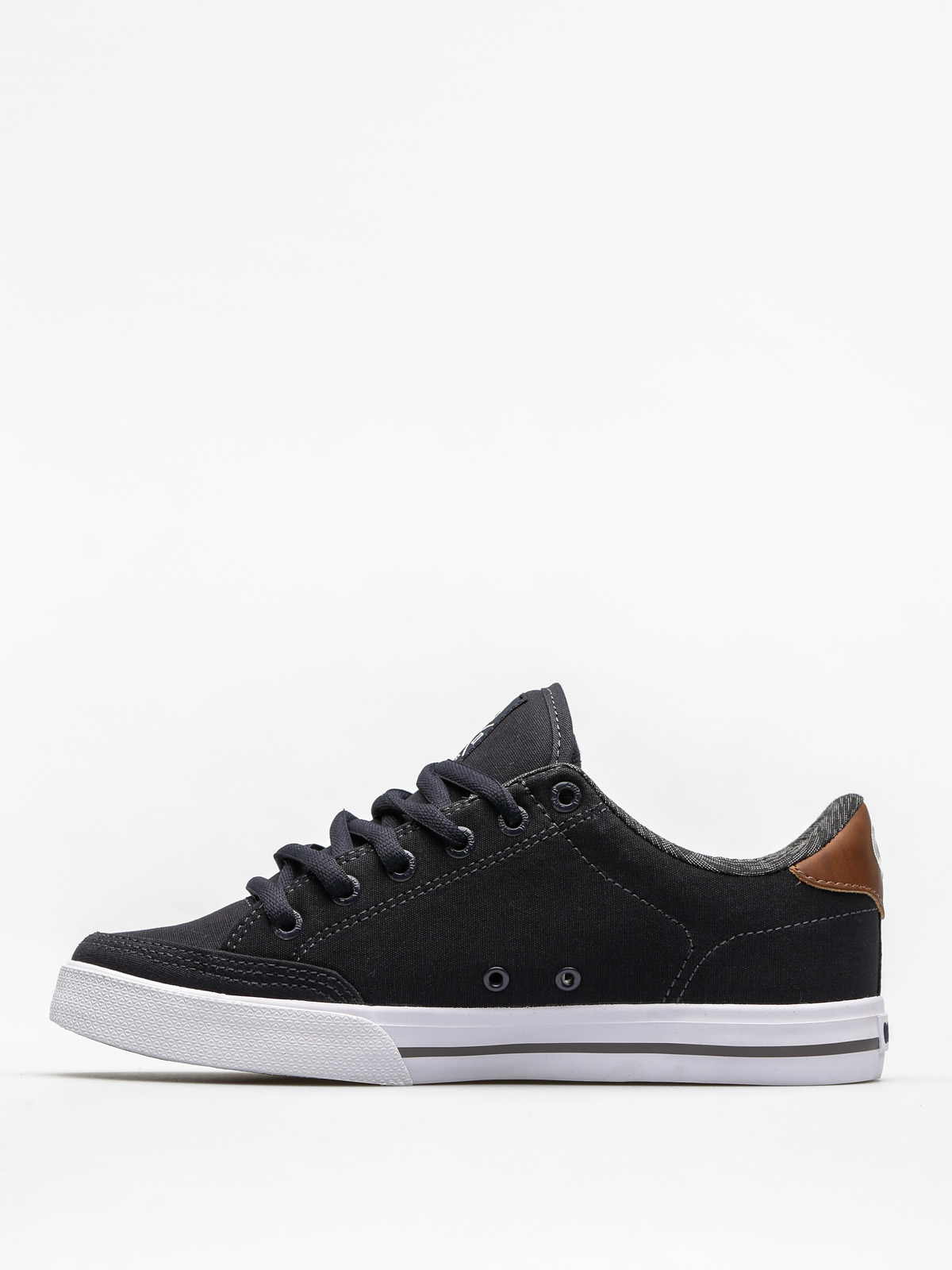 Circa Boty Lopez 50 (navy/white/gum)