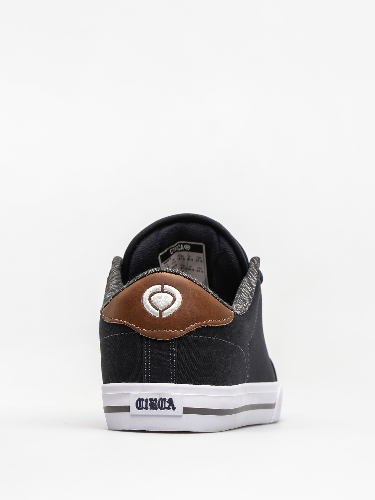 Circa Boty Lopez 50 (navy/white/gum)