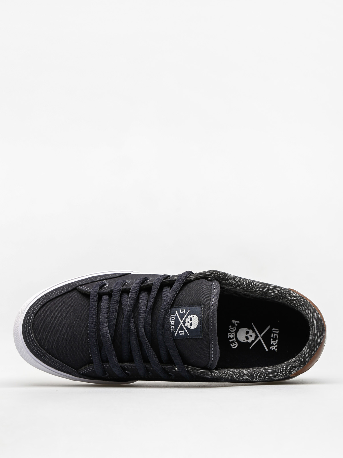 Circa Boty Lopez 50 (navy/white/gum)