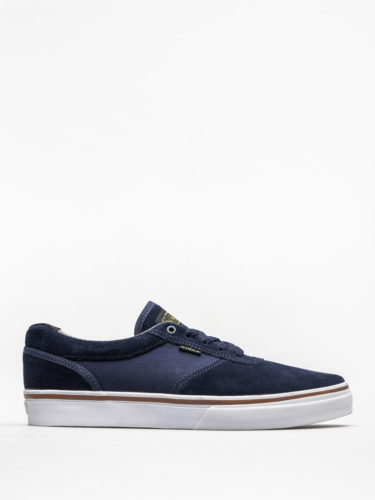 Boty Circa Gravette (dress blues/chambray)