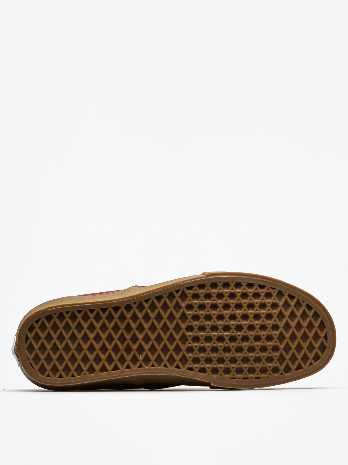 Vans Boty Chima Ferguson Pro (madder/brown)