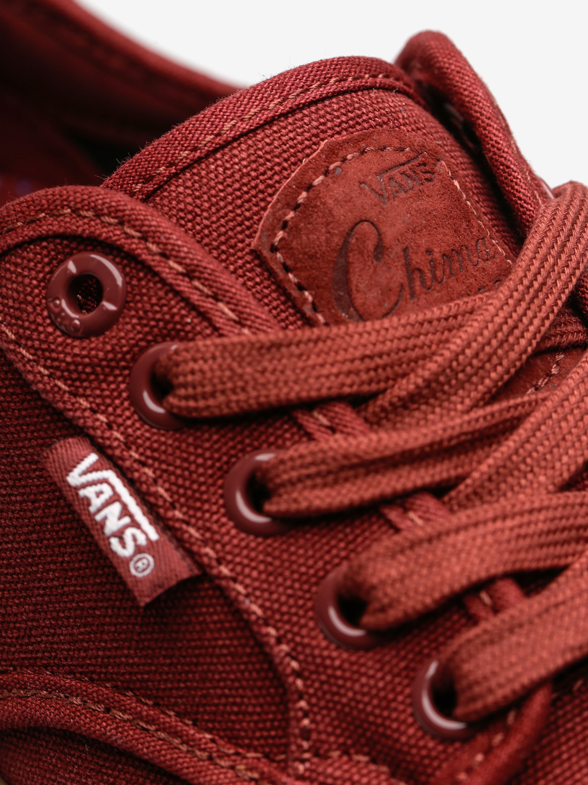 Vans Boty Chima Ferguson Pro (madder/brown)