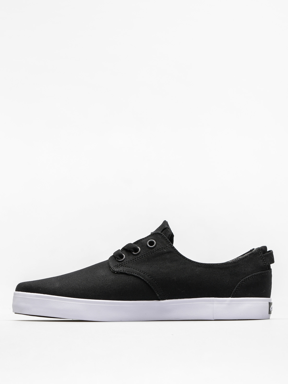 Boty Circa Harvey (black/white/gum)