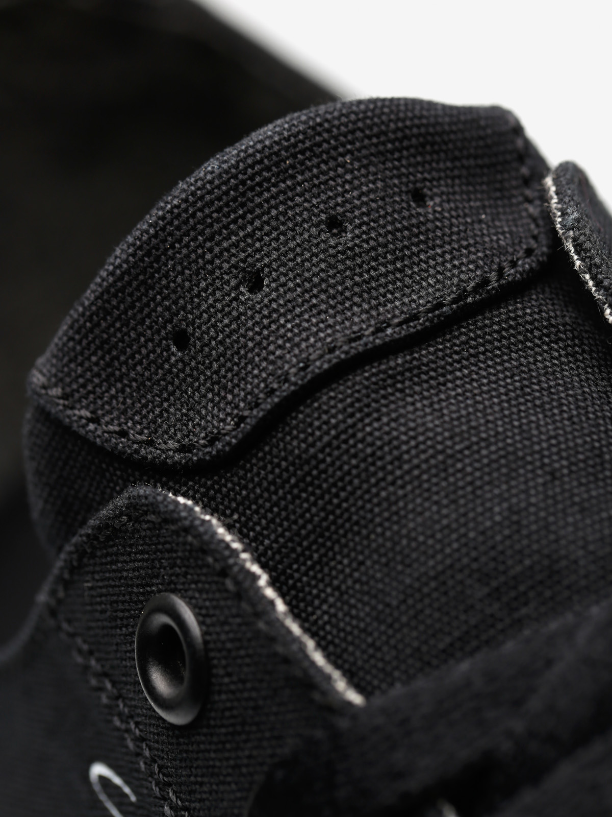 Boty Circa Harvey (black/white/gum)