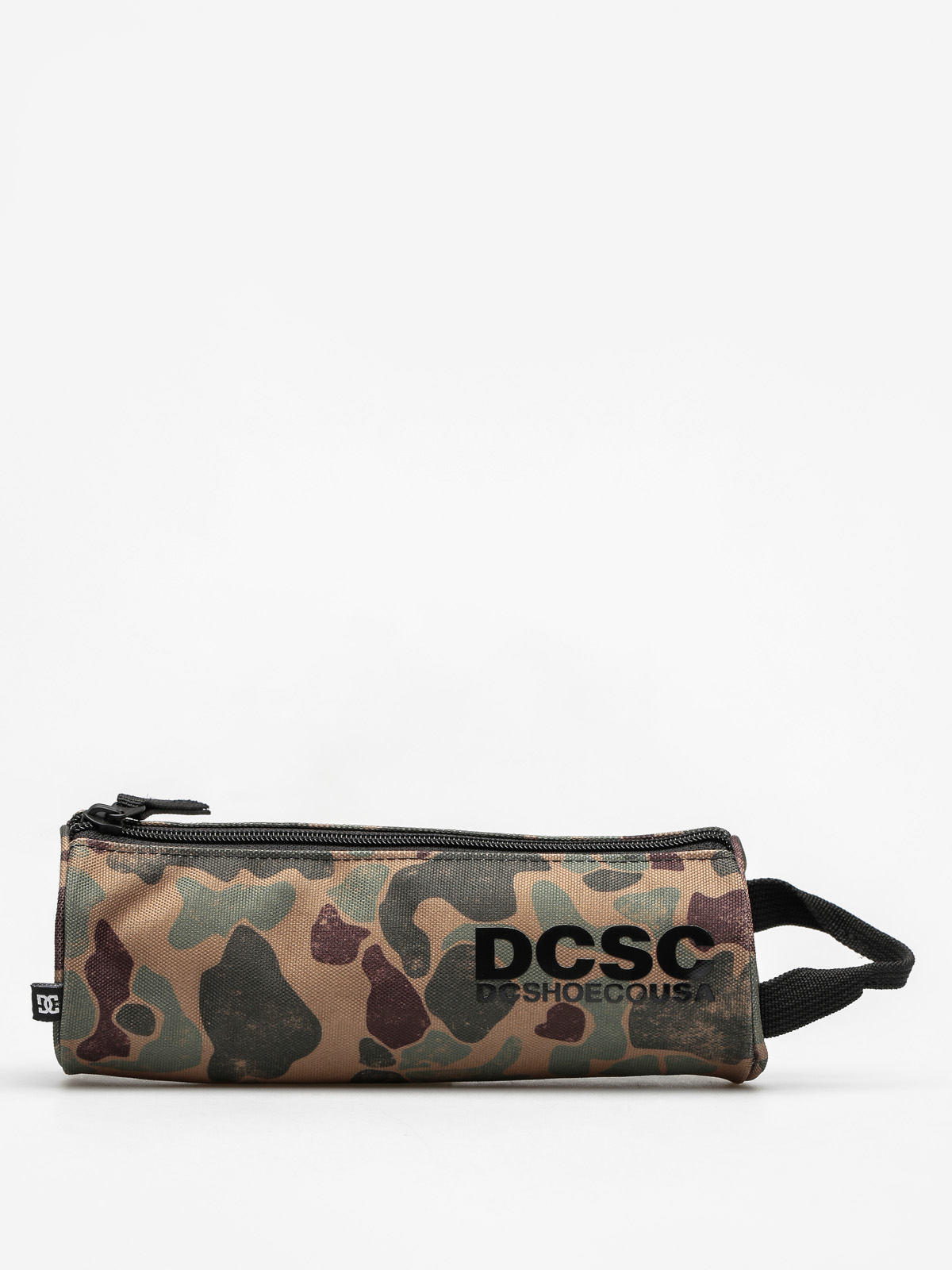 Penál DC Tank 3 (duck camo)