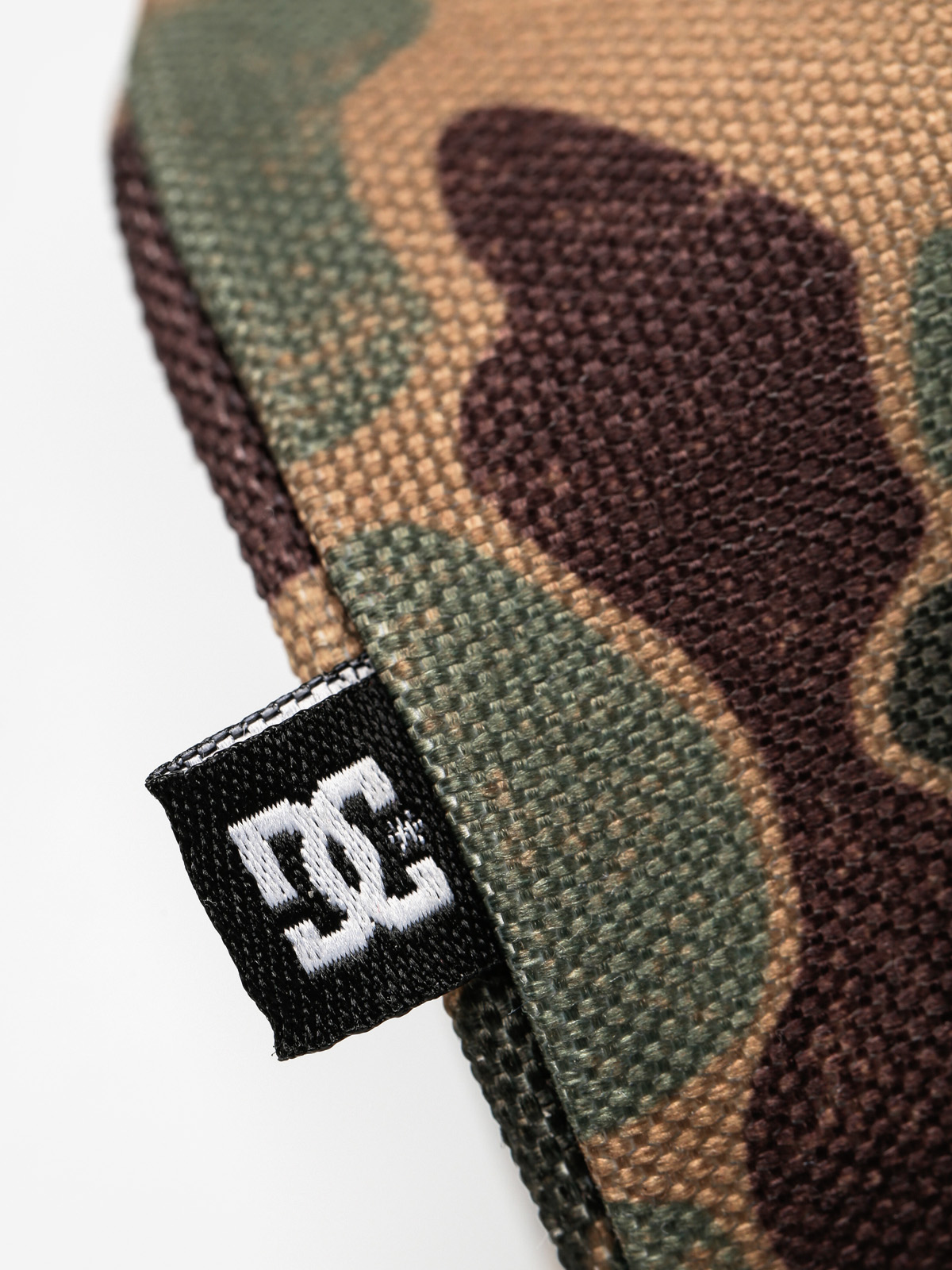 Penál DC Tank 3 (duck camo)